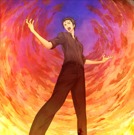 He's literally me He's literally me